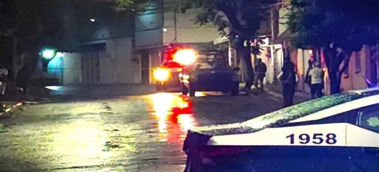 Victiman a hija de la titular del Centro de Justicia para la Mujer en Cuernavaca