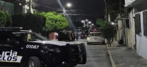 Empresarios Cuernavaca exigen reforzar seguridad ante ola de violencia