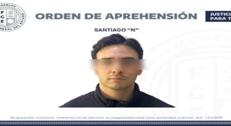 Detienen a hombre por el delito de violación agravada en Cuernavaca