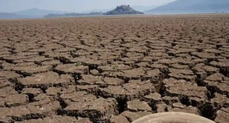 Advierte la ONU sobre “calentamiento global sin precedentes”