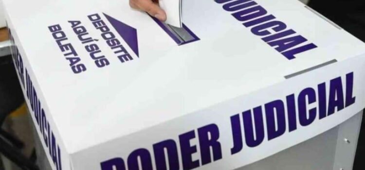 Acordeones, “vergüenza para democracia”: INE