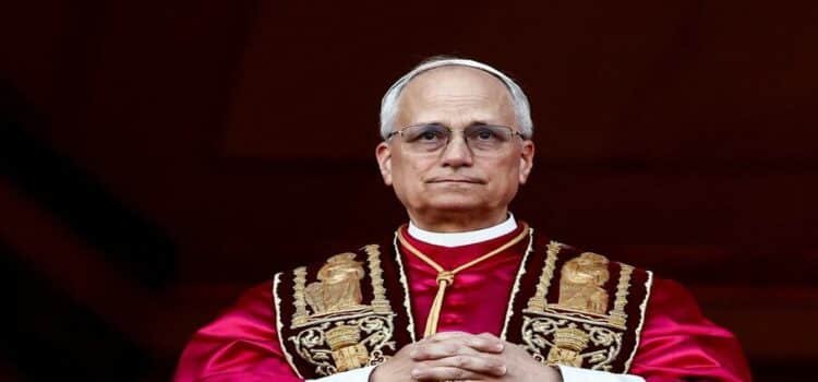 "Papa León XIV traerá un mensaje de paz": Diócesis de Cuernavaca “Papa León XIV traerá un mensaje de paz”: Diócesis de Cuernavaca
