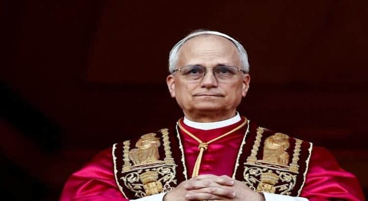 “Papa León XIV traerá un mensaje de paz”: Diócesis de Cuernavaca