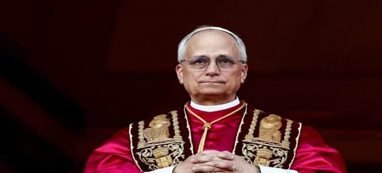 "Papa León XIV traerá un mensaje de paz": Diócesis de Cuernavaca