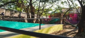 Empresarios de Cuernavaca donan parque a ciudadanía