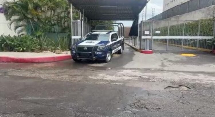 Liberan bajo fianza a dentista imputada por muerte infantil en Cuernavaca