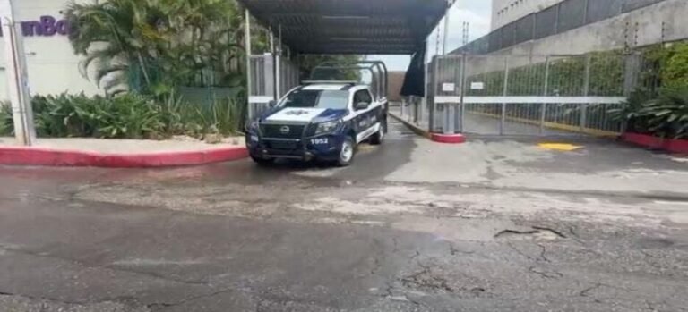 Liberan bajo fianza a dentista imputada por muerte infantil en Cuernavaca