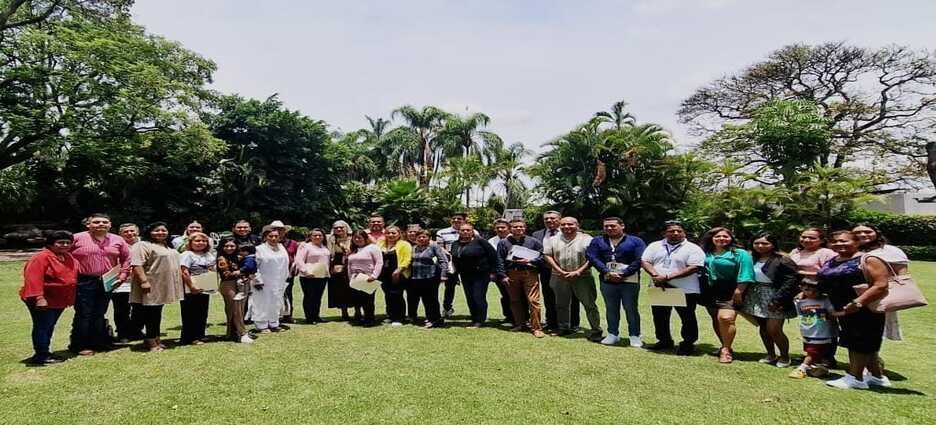 Coevim y municipios de Cuernavaca y Temixco trabajan en prevenir violencia contra mujeres, niñas y adolescentes