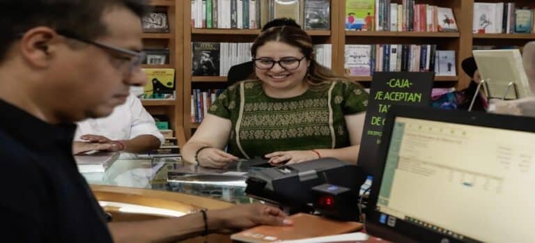 Reabre librería Educal para fortalecer la lectura en Morelos