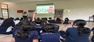 SIPINNA Morelos propone entornos escolares libres de violencia en Cuernavaca