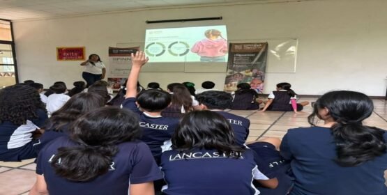 SIPINNA Morelos propone entornos escolares libres de violencia en Cuernavaca