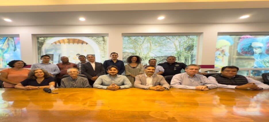 Gobierno de Morelos reafirma su compromiso con el turismo idiomático