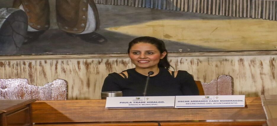 Cabildo de Cuernavaca avanza en temas que preocupan a la población