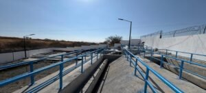 Avanza satisfactoriamente construcción de planta tratadora en la unión, Cuernavaca