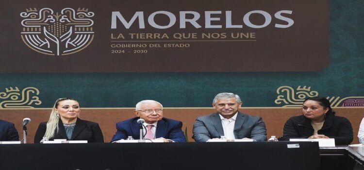 Cuernavaca se integra a modelo estatal de Atención Integral a Victimas