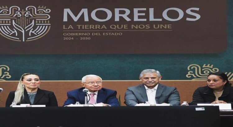 Cuernavaca se integra a modelo estatal de Atención Integral a Victimas