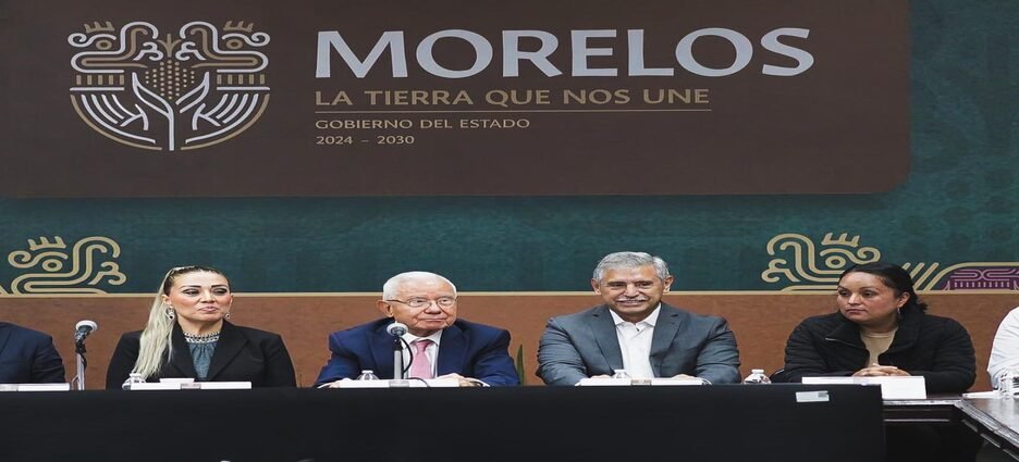 Cuernavaca se integra a modelo estatal de Atención Integral a Victimas