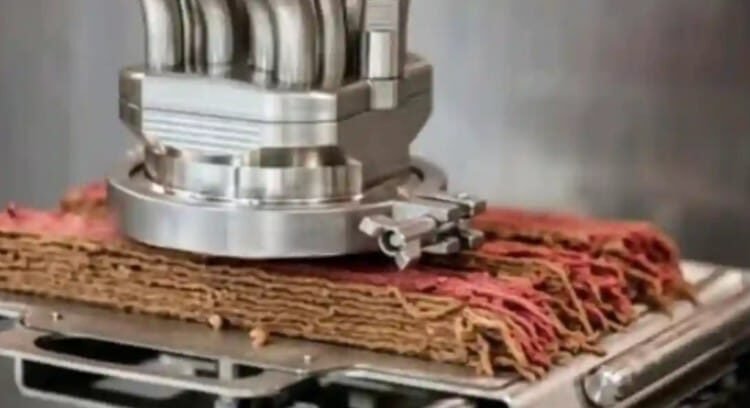 ¿Me imprime un filete término medio? ¿Me imprime un filete término medio?