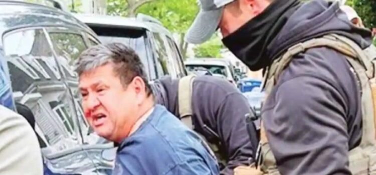 Autoridades migratorias detuvieron a más de mil indocumentados en operativo en Massachusetts