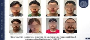 Vinculan por homicidio calificado a miembro de banda de roba autos en Cuernavaca
