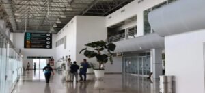 Aeropuerto de Cuernavaca niega fallo de licitación para seguridad