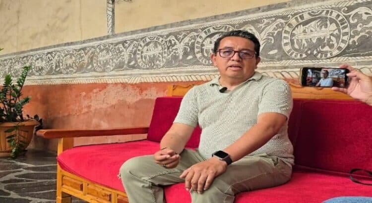 Piden a diputados de Cuernavaca votar con conciencia en discusión sobre aborto