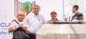 Fortalecen política social en Cuernavaca