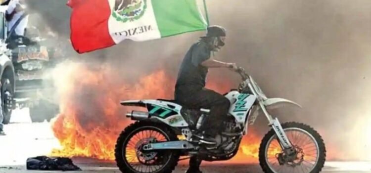 Casi 50 detenidos el saldo de las protestas en Los Ángeles