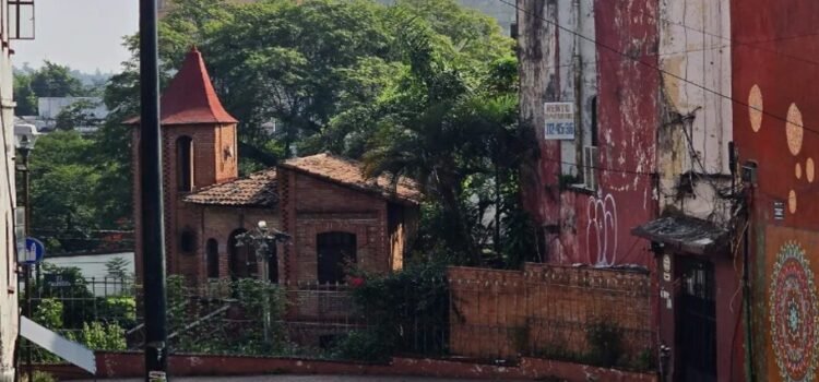 Anuncian reapertura de “El Castillito” en Cuernavaca Anuncian reapertura de “El Castillito” en Cuernavaca