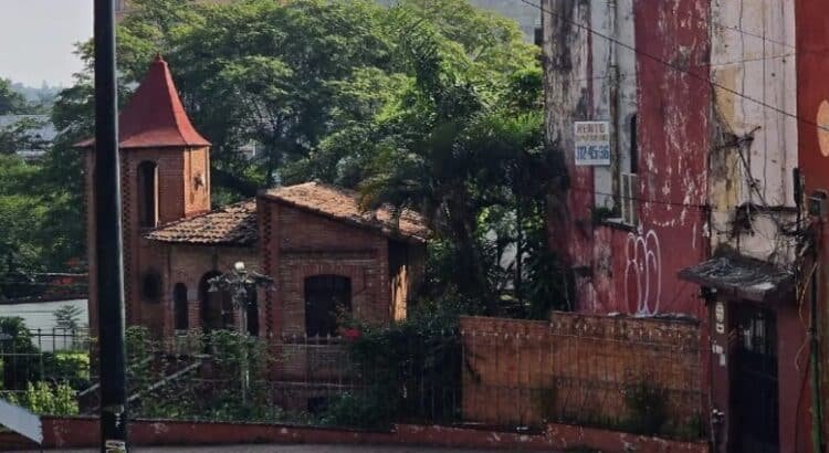 Anuncian reapertura de “El Castillito” en Cuernavaca