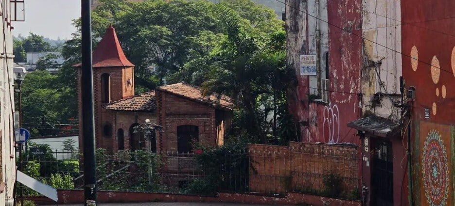 Anuncian reapertura de “El Castillito” en Cuernavaca Anuncian reapertura de “El Castillito” en Cuernavaca