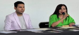 Impulsan el emprendimiento entre mujeres de Cuernavaca