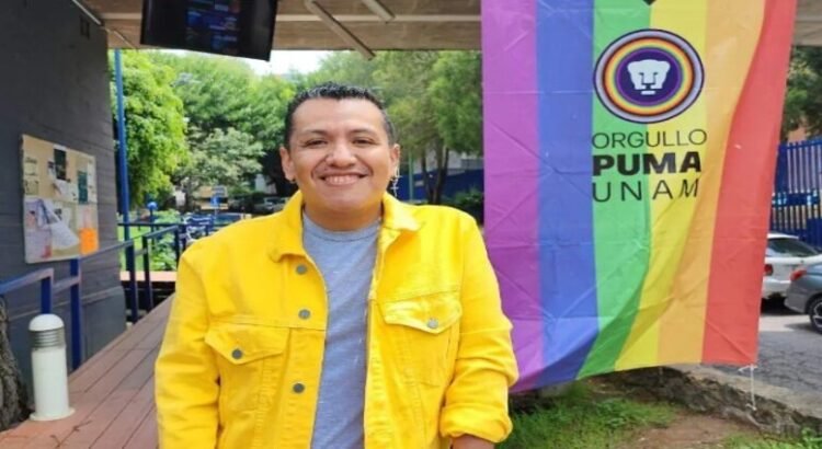 Instituto de Biotecnología celebra con jornada cultural el mes del Orgullo LGBTQ+