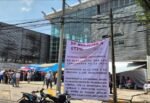Junta de Conciliación y Arbitraje de Cuernavaca se une al paro de labores