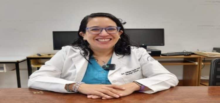 Hospital General de Cuernavaca brinda datos para prevenir y detectar a tiempo el cáncer de próstata Hospital General de Cuernavaca brinda datos para prevenir y detectar a tiempo el cáncer de próstata