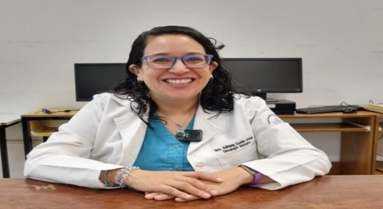 Hospital General de Cuernavaca brinda datos para prevenir y detectar a tiempo el cáncer de próstata