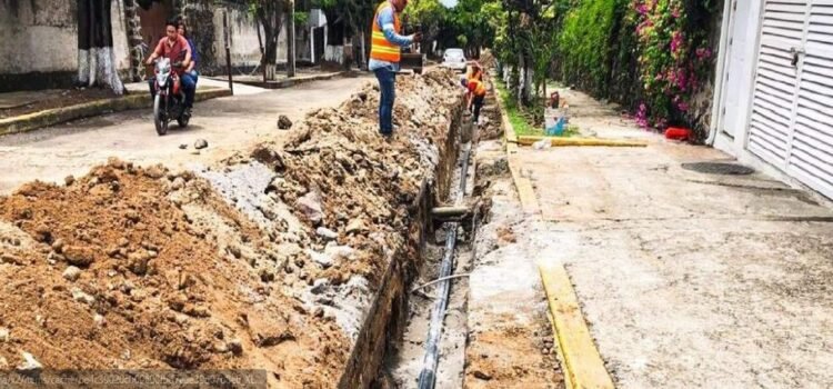 "Obra pública no se detiene en Cuernavaca": Demetrio Chavira “Obra pública no se detiene en Cuernavaca”: Demetrio Chavira