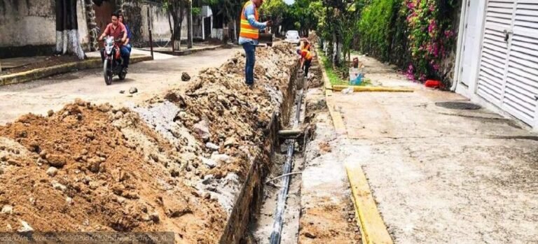 "Obra pública no se detiene en Cuernavaca": Demetrio Chavira