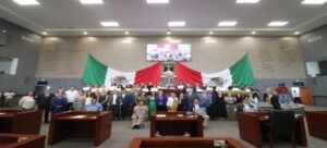 Piden a Congreso de Morelos reforzar seguridad en la México-Cuernavaca