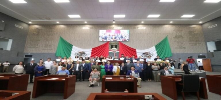 Piden a Congreso de Morelos reforzar seguridad en la México-Cuernavaca