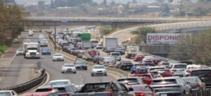 Capufe realizará trabajos de mantenimiento en la autopista Cuernavaca-Acapulco