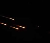 Irán responde a Israel con un nuevo ataque de misiles