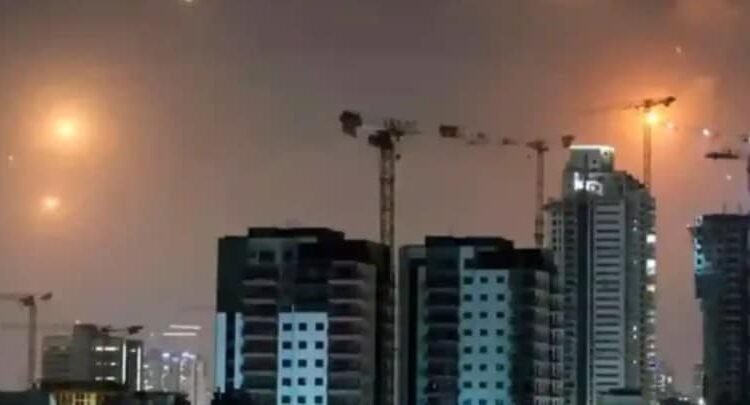 Mexicanos en Israel se encuentran bien: SRE