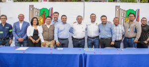 Gobierno de Cuernavaca impulsa delimitación formal de límites territoriales en zona metropolitana