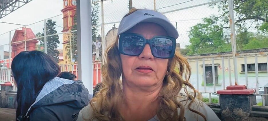 Padres de familia exigen la destitución de directora en primaria de Cuernavaca