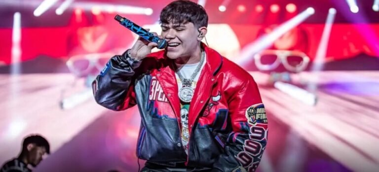 Cancelan concierto de "Junior H" en Cuernavaca