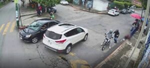 Ejecutan a hombre frente a preescolar en Cuernavaca