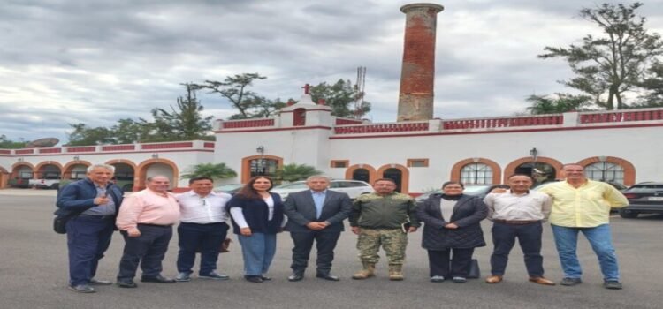 Refuerzan seguridad con estrategias de prevención en escuelas de Cuernavaca