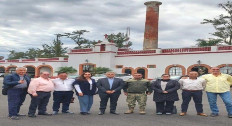 Refuerzan seguridad con estrategias de prevención en escuelas de Cuernavaca