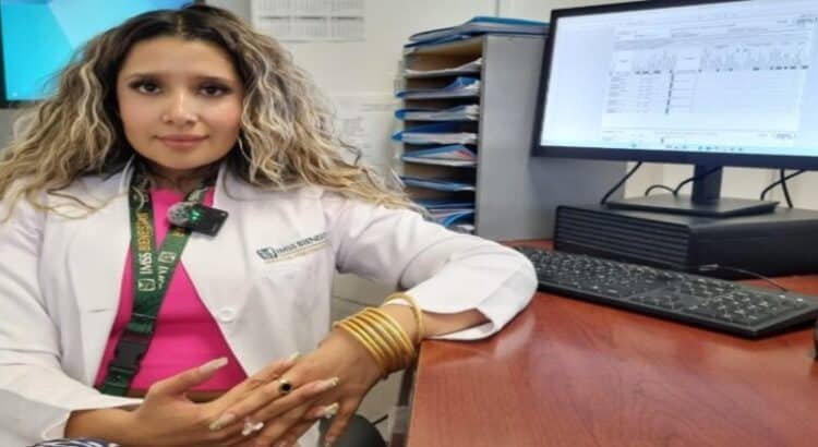 Hospital General de Cuernavaca otorga atención especializada en vitíligo